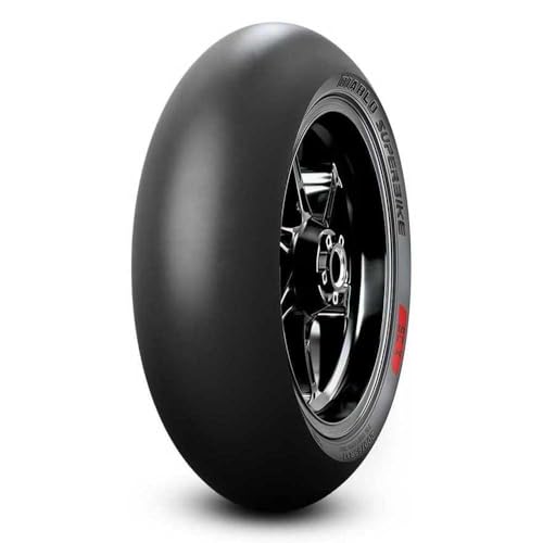 PIRELLI Motorradreifen 140/70 R 17 TL DIABLO SUPERBIKE NHS (SC2)