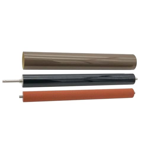 Kit film de fusion C454 C458 et rouleau inférieur pour des tirages nets sans défaut