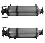 Bm Catalysts