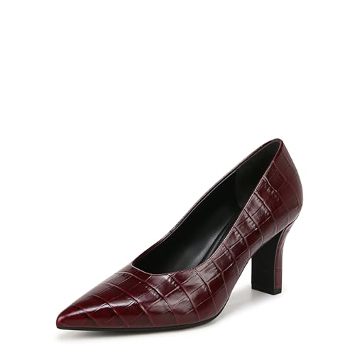 Vince Womens Diane Pointed Toe Pump