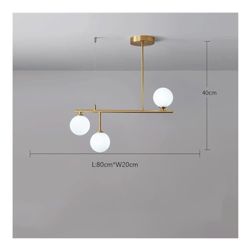 Chandelier Spoutnik 6 lumières avec bras orientables en métal noir