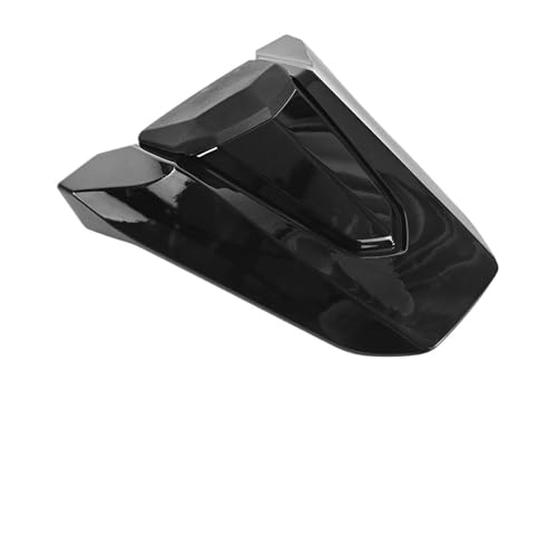 oCNpsI㕔ȃV[gJo[tFAOJE CB650R/CBR650R V[gJEtFAOe[Jo[ɓK(Bright black)