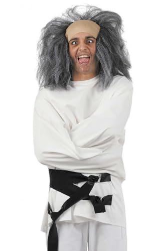 DISBACANAL Camisa de Fuerza unisex, Talla única