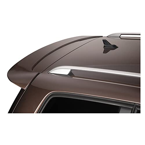 RDX Racedesign Becquet de toit compatible avec Volkswagen Touran 1T1 Facelift 2011-2015 (PUR-IHS)