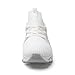 SKDOIUL Running Shoes for Women Breathable Mesh Tennis Shoes Womens Walking Trail Runners Fashion Sneakers White Size 7.5
