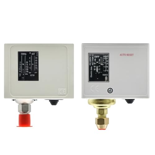 Interruptor KP1-36 PK503-530 de control de presión electrónico de 1 pieza