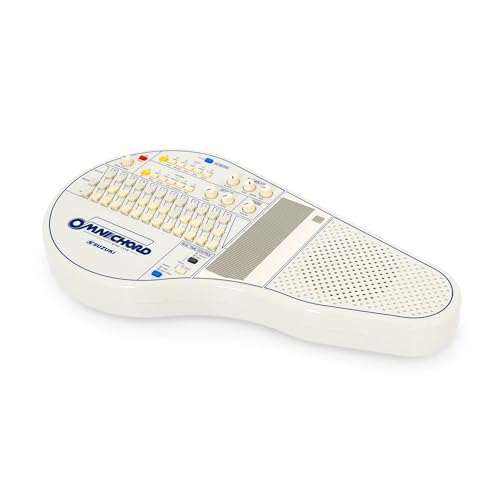 Suzuki OM-108 Omnichord