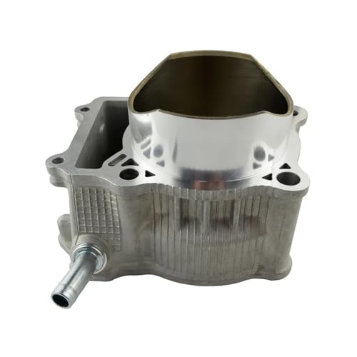 Bloc-cylindres pneumatiques 94mm pour DR-Z400 durable et de haute precision - 5