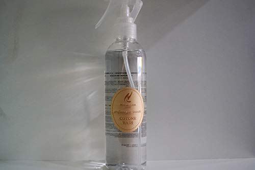 HYOBI CASA Profumo Spray per Tessuti Cotone Wash