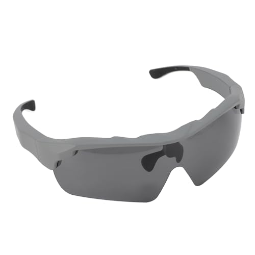 Bluetooth Glasses, Polarized Sunglasses with Music Playback and Voice Call, Lightweight TR90 Cycling Sunglasses for Men and Women2