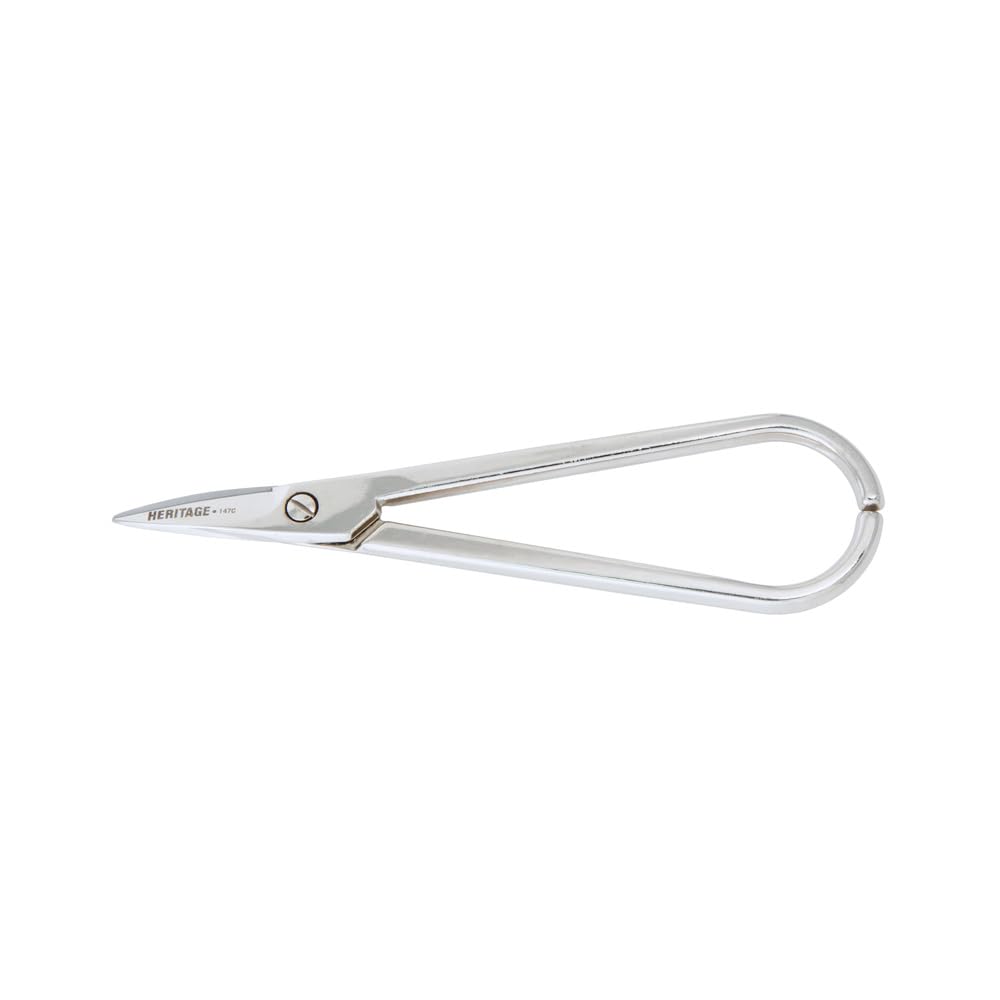 Cisaille en métal léger Klein Tools 147 C outil de coupe tôle courbe