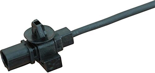 Miniatura 5 de AIP Electronics Sensor de velocidad de rueda de freno antibloqueo ABS compatible con Acura 2007-2012 y Honda conductor delantero izquierdo OEM apto