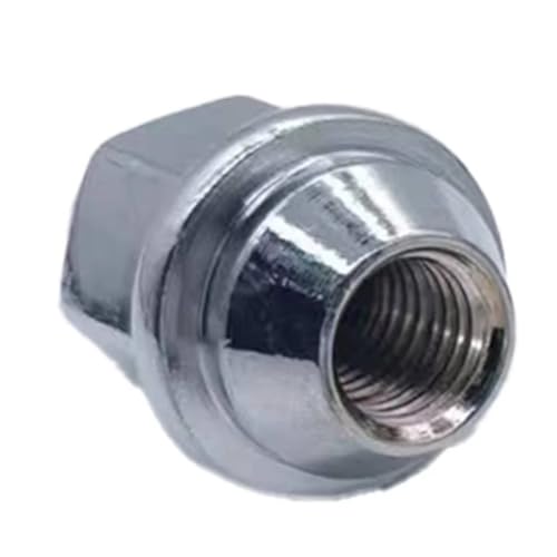 Pernos de rueda para Kia Forte tuercas de acero resistente 52950-17000 5
