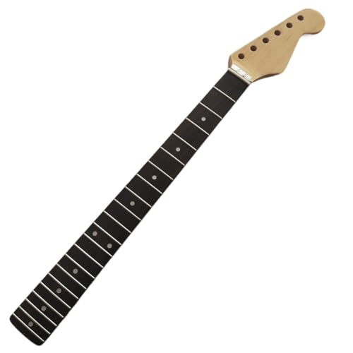 Manche guitare érable pour remplacer ou restaurer un manche usé