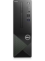 Dell vostro 3710 - sff - core i5 12400 2.5 ghz - 8 gb - ssd 256 gb 5vkmh