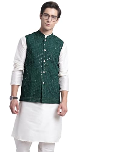 Image of Jompers Men Waistcoats