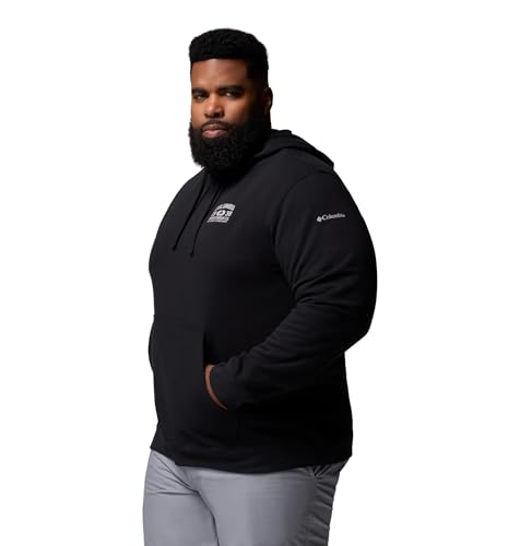 Image of Columbia mens Trek Hoodie