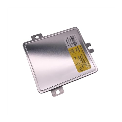 Ballast xénon D1S réparer phare BMW E90 E91 module W3T13271 défaillant - 6