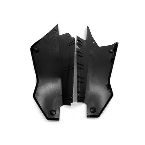 Couvercle latéral de moto pour remplacer le carénage inférieur de RS660 - 6