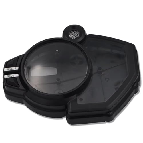 Cache boîtier de compteur de vitesse Yamaha R1 2009-2014 tachymètre moto