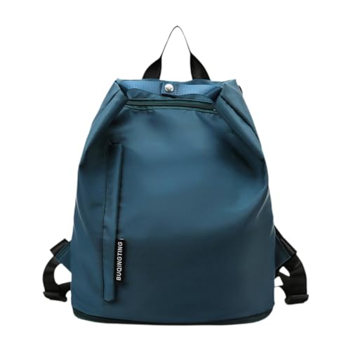 Sac de sport gym multifonction étanche en tissu Oxford