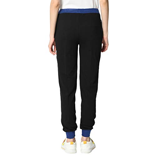 Image of Mack Jonney Regular Fit Women Trackpants(Pack of 2-MACK632684)