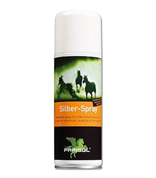 PARISOL Spray per Argento - 200 ml