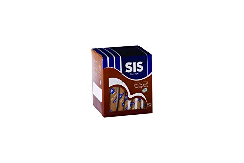 SIS Raw Sugar Sticks 350gm