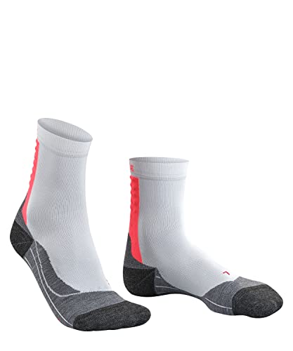Image of FALKE Women's Achilles Tendon Relief Athletic Socks, 1 Pair
