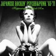 Japanese Rockin Psyche & Punk 65 [Importado]: Amazon.com.mx: Música