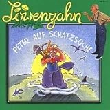 Löwenzahn - CDs: Löwenzahn, Audio-CDs, Peter auf Schatzsuche, 1 Audio-CD - Peter Lustig