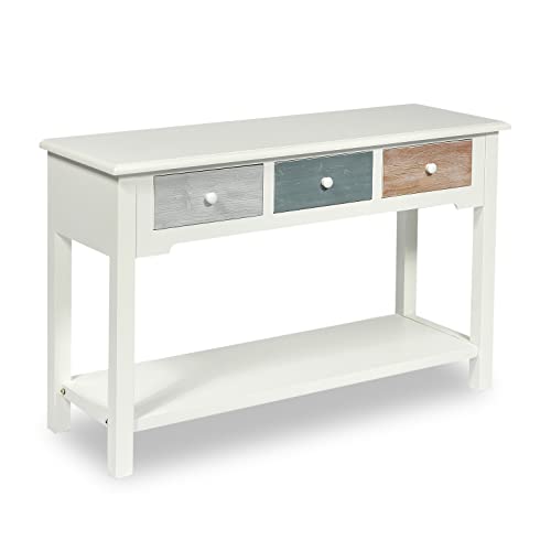 Muebles Recibidores Estrechos Marca Versa