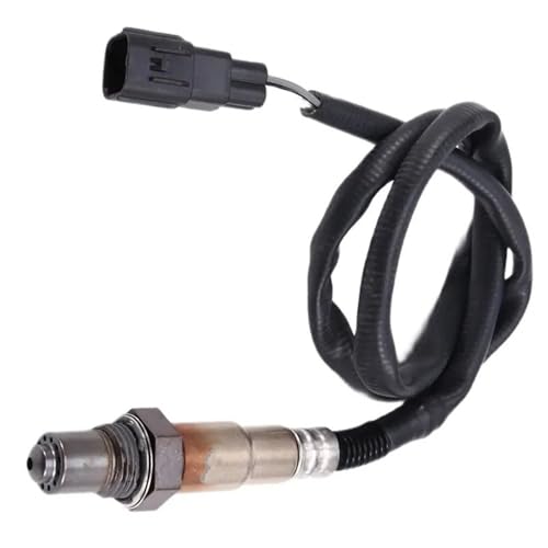 Sonde lambda Ford Territory haute précision capteur d'oxygène arrière automobile