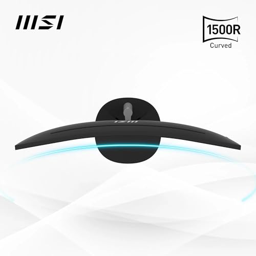 PRO MP341CQDE - 34" UWQHD (3440 x 1440) in formato 21:9, 1500R Curved, 100Hz, HD Ready, contrasto 3000:1, inclinabile, compatibile VESA, DP 1.2a, 2 HDMI 2.0b - Monitor - Immagine 2