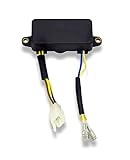 Beschriftung: XL2-2.8KW AVR Spannungsregler Regler Aggregat Stromerzeuger Stromgenerator