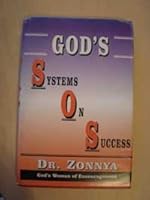 God's Systems on Success for Every Day 365 Days of Motivation 0973618736 Book Cover