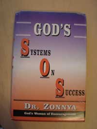 Paperback God's Systems on Success for Every Day 365 Days of Motivation Book