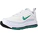 Produktbild Nike Damen Air Max Ap Shoes, White/Neptune Green-Pure Platinum-Black, 39 EU