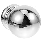 Rambarde d'escalier : la conception intégrée avec rotule et siège offre une stabilité et une sécurité accrues, rambarde d'escalier extérieure