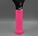 Bodhi Performance PROtack Premium Pickleball Overgrips (Hot Pink, 12-Pack)
