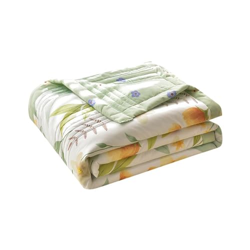 Generisch Sommerdecke, Sommer-Kühlbettdecke, Bettdeckeneinsatz, leichte Bettdecke, leichte Mikrofaser-Bettdecke, gesteppter Bettdeckeneinsatz,...