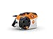 STIHL Akku-Hochdruckreiniger REA 100 ohne Akku und Ladegerät | Hochddruckreiniger | Akku-Reiniger | Perfekt für Auto, Haus & Garten