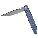 Harnds Update Assassin Pocket Knife Flipper Sandvik Steel Blade G10 Handle Folding Knife Ball Bearing with Pocket Clip