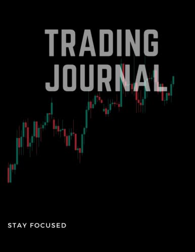  TRADING JOURNAL / 8.5 pol X 11 pol / Diario Di Trading / Upgrade Your Trading / FOREX CRYPTO STOCK /: Indispensabile per tenere traccia delle vostre operazioni