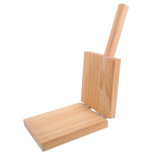 Alipis Dumpling Press Tool Ergonomic Multi Function Dough Pressing Gadget for Easy Wrapping of Dumpling Empanadas Pies Secure Handles for Maximum Pressure Application