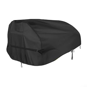 ZMdooreasy Osłona do Łuparki do Drewna