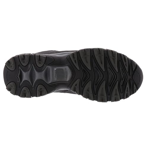Image of Skechers Men's Afterburn M. Fit Wonted