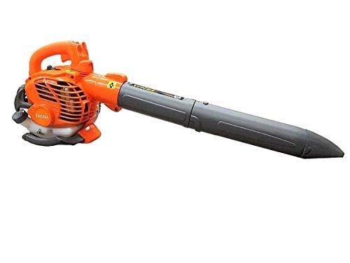 eSkde EBV260A Petrol 3 in 1 Garden Leaf Blower Vacuum Shredder, 45 liters