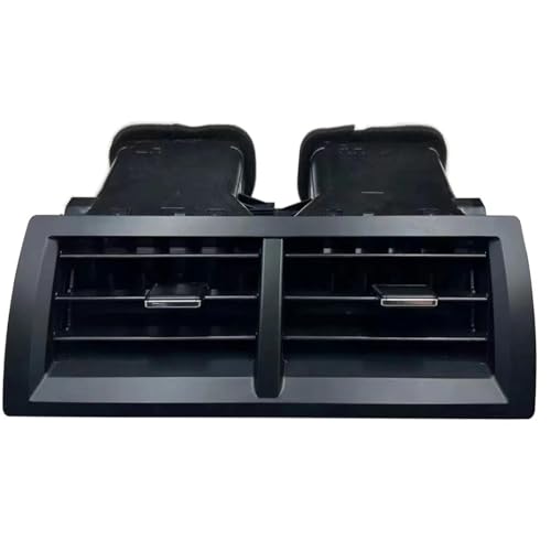 Grille de ventilation pour Toyota Camry 2012-2017 - Couvercle de climatisation centrale d'origine