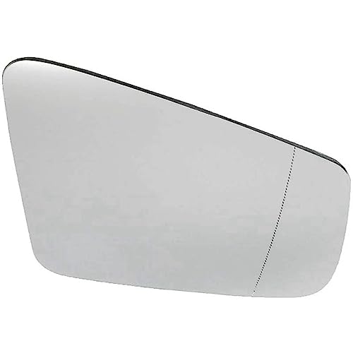 Rétroviseur Chauffant pour Mercedes W204 W212 Classe C E S Paire Droite Gauche